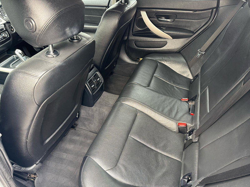 BMW 4 Series Gran Coupe 2.0 420d SE Auto Euro 6 (s/s) 5dr 5dr Automatic 2026