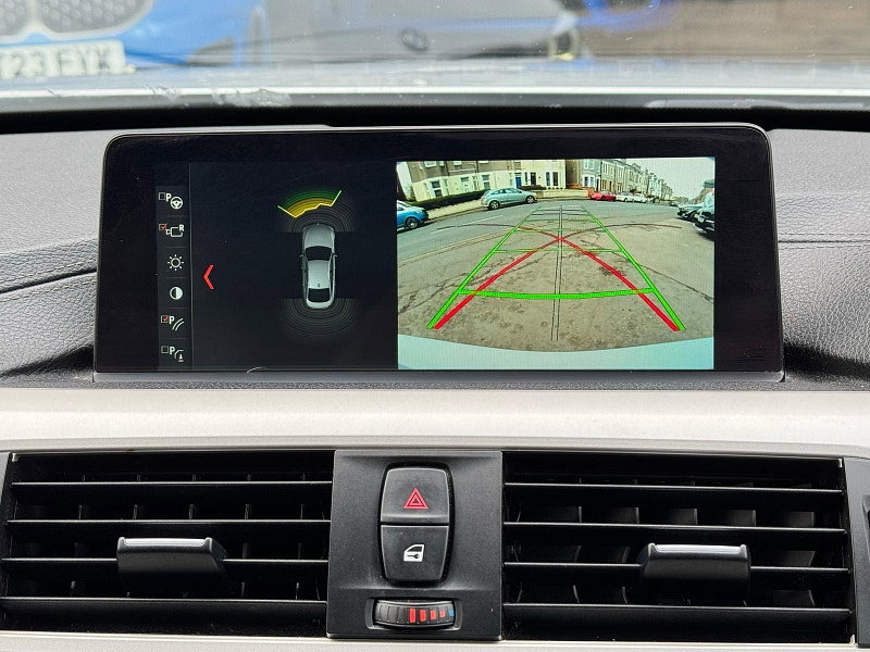 BMW 4 Series Gran Coupe 2.0 420d SE Auto Euro 6 (s/s) 5dr 5dr Automatic 2026