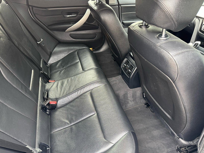 BMW 4 Series Gran Coupe 2.0 420d SE Auto Euro 6 (s/s) 5dr 5dr Automatic 2026