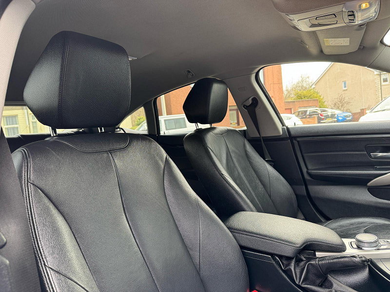 BMW 4 Series Gran Coupe 2.0 420d SE Auto Euro 6 (s/s) 5dr 5dr Automatic 2026