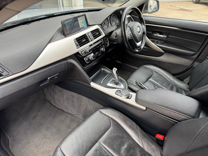 BMW 4 Series Gran Coupe 2.0 420d SE Auto Euro 6 (s/s) 5dr 5dr Automatic 2026