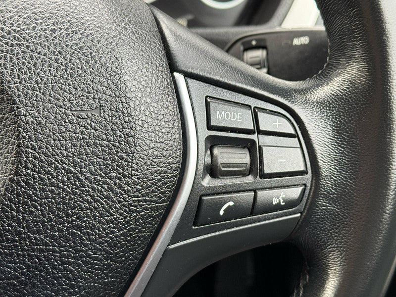 BMW 4 Series Gran Coupe 2.0 420d SE Auto Euro 6 (s/s) 5dr 5dr Automatic 2026