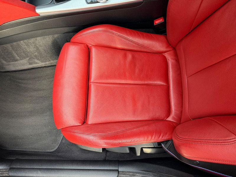 BMW 4 Series Gran Coupe 2.0 420i GPF M Sport Euro 6 (s/s) 5dr 5dr Manual 2026