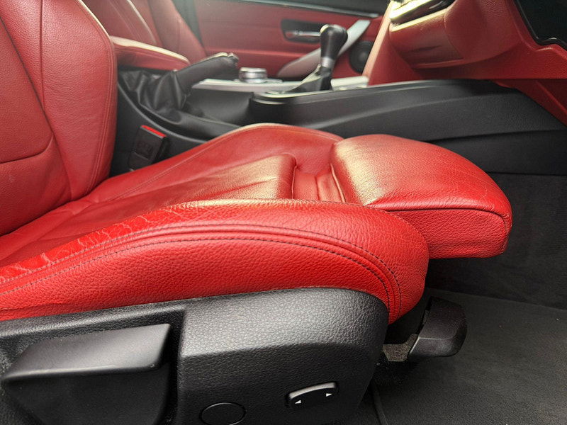 BMW 4 Series Gran Coupe 2.0 420i GPF M Sport Euro 6 (s/s) 5dr 5dr Manual 2026