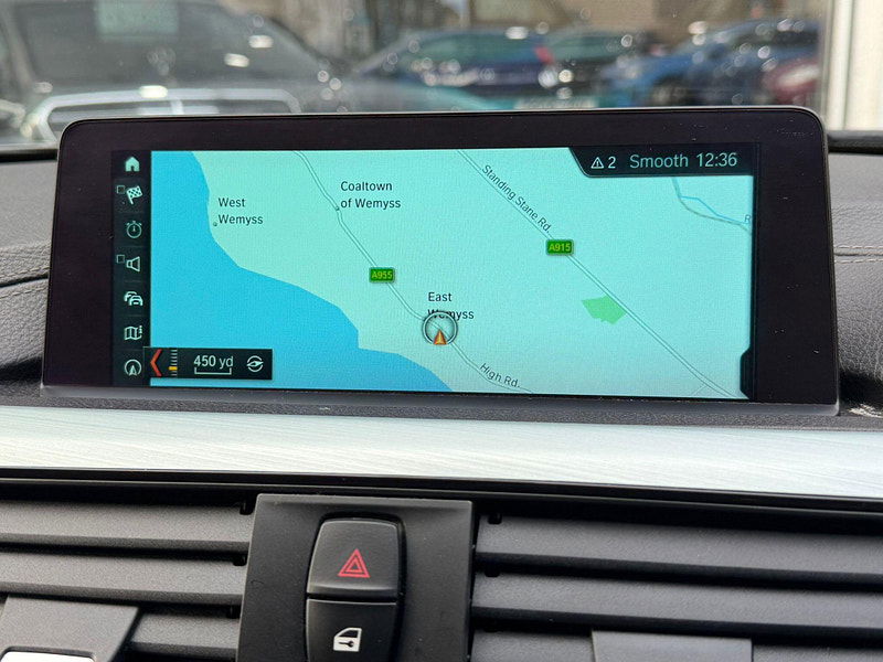 BMW 4 Series Gran Coupe 2.0 420i GPF M Sport Euro 6 (s/s) 5dr 5dr Manual 2026