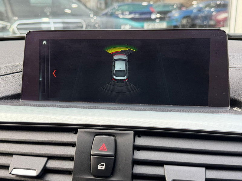 BMW 4 Series Gran Coupe 2.0 420i GPF M Sport Euro 6 (s/s) 5dr 5dr Manual 2026