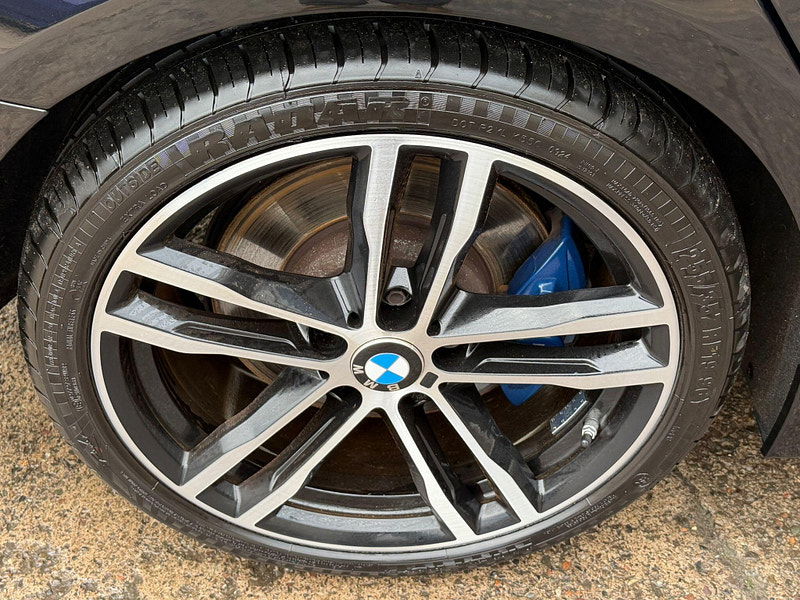 BMW 4 Series Gran Coupe 2.0 420i GPF M Sport Euro 6 (s/s) 5dr 5dr Manual 2026