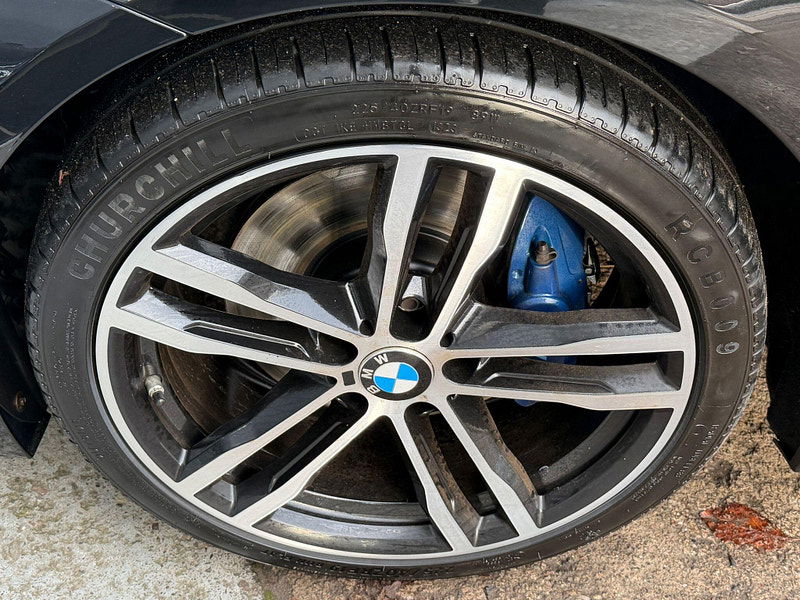 BMW 4 Series Gran Coupe 2.0 420i GPF M Sport Euro 6 (s/s) 5dr 5dr Manual 2026