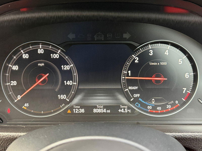 BMW 4 Series Gran Coupe 2.0 420i GPF M Sport Euro 6 (s/s) 5dr 5dr Manual 2026