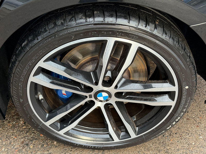 BMW 4 Series Gran Coupe 2.0 420i GPF M Sport Euro 6 (s/s) 5dr 5dr Manual 2026