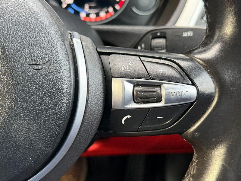 BMW 4 Series Gran Coupe 2.0 420i GPF M Sport Euro 6 (s/s) 5dr 5dr Manual 2026