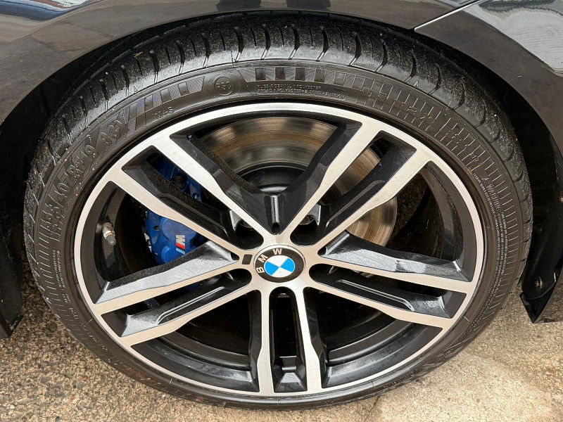 BMW 4 Series Gran Coupe 2.0 420i GPF M Sport Euro 6 (s/s) 5dr 5dr Manual 2026