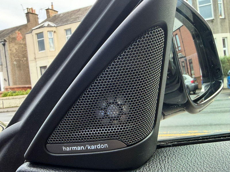 BMW 4 Series Gran Coupe 2.0 420i GPF M Sport Euro 6 (s/s) 5dr 5dr Manual 2026