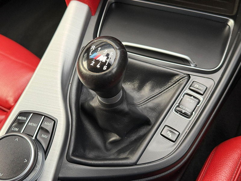 BMW 4 Series Gran Coupe 2.0 420i GPF M Sport Euro 6 (s/s) 5dr 5dr Manual 2026