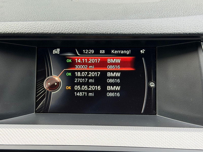 BMW 5 Series 2.0 518d M Sport Touring Auto Euro 6 (s/s) 5dr 5dr Automatic 2025