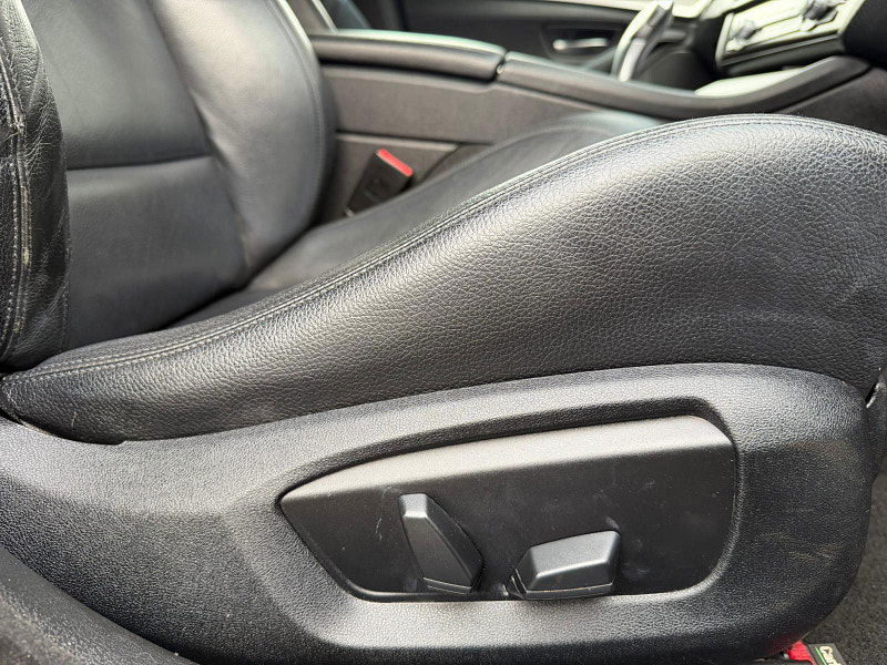 BMW 5 Series 2.0 518d M Sport Touring Auto Euro 6 (s/s) 5dr 5dr Automatic 2025