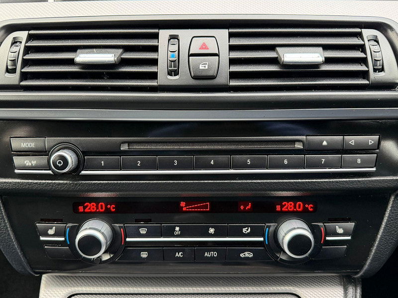 BMW 5 Series 2.0 518d M Sport Touring Auto Euro 6 (s/s) 5dr 5dr Automatic 2025