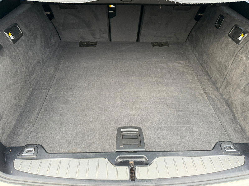 BMW 5 Series 2.0 518d M Sport Touring Auto Euro 6 (s/s) 5dr 5dr Automatic 2025