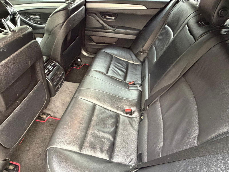 BMW 5 Series 2.0 518d M Sport Touring Auto Euro 6 (s/s) 5dr 5dr Automatic 2025