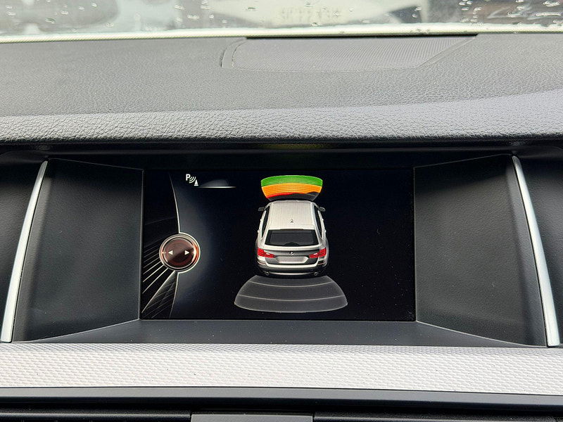 BMW 5 Series 2.0 518d M Sport Touring Auto Euro 6 (s/s) 5dr 5dr Automatic 2025