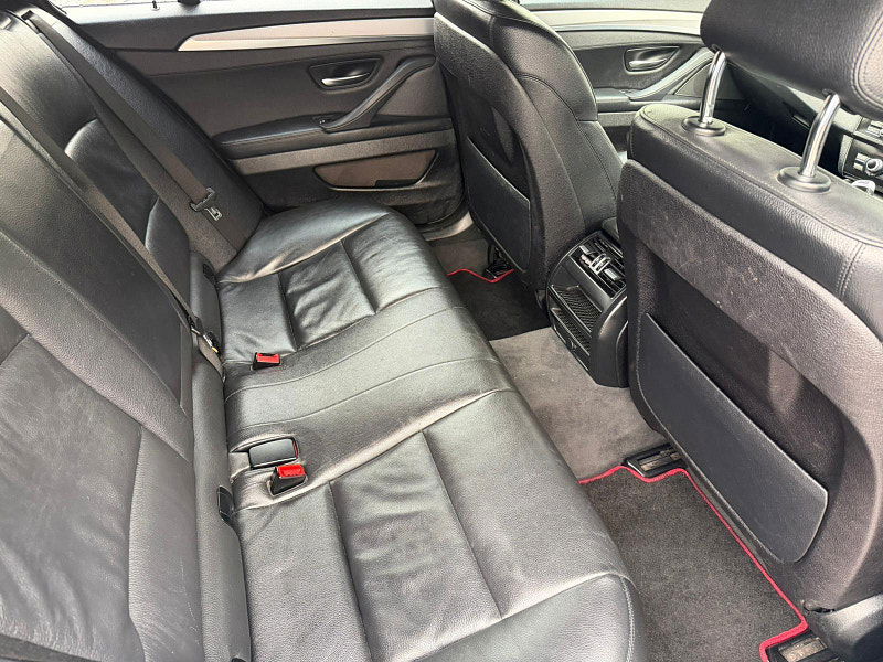 BMW 5 Series 2.0 518d M Sport Touring Auto Euro 6 (s/s) 5dr 5dr Automatic 2025