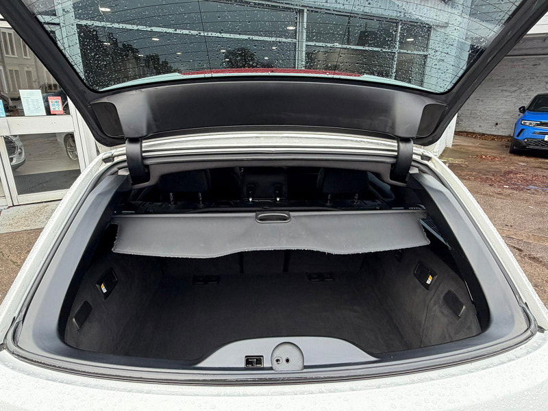 BMW 5 Series 2.0 518d M Sport Touring Auto Euro 6 (s/s) 5dr 5dr Automatic 2025