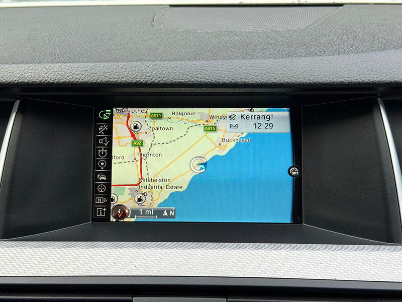 BMW 5 Series 2.0 518d M Sport Touring Auto Euro 6 (s/s) 5dr 5dr Automatic 2025