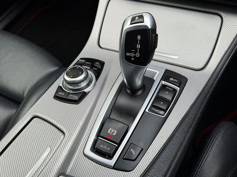 BMW 5 Series 2.0 518d M Sport Touring Auto Euro 6 (s/s) 5dr 5dr Automatic 2025