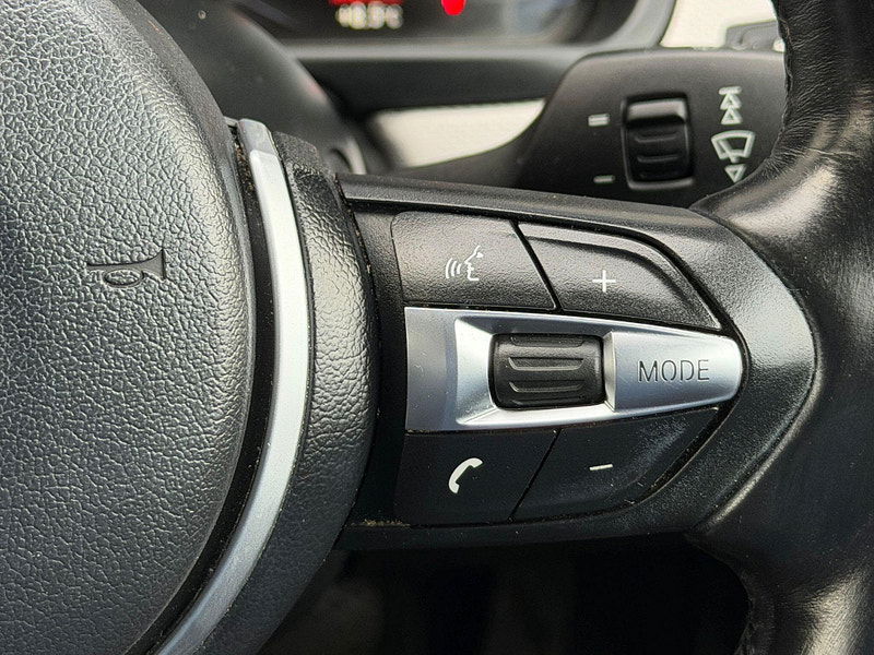 BMW 5 Series 2.0 518d M Sport Touring Auto Euro 6 (s/s) 5dr 5dr Automatic 2025