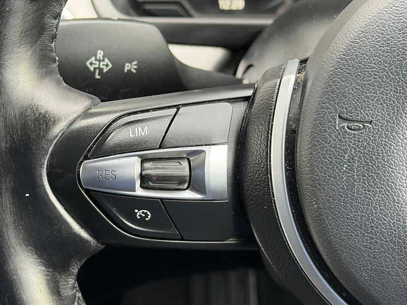 BMW 5 Series 2.0 518d M Sport Touring Auto Euro 6 (s/s) 5dr 5dr Automatic 2025