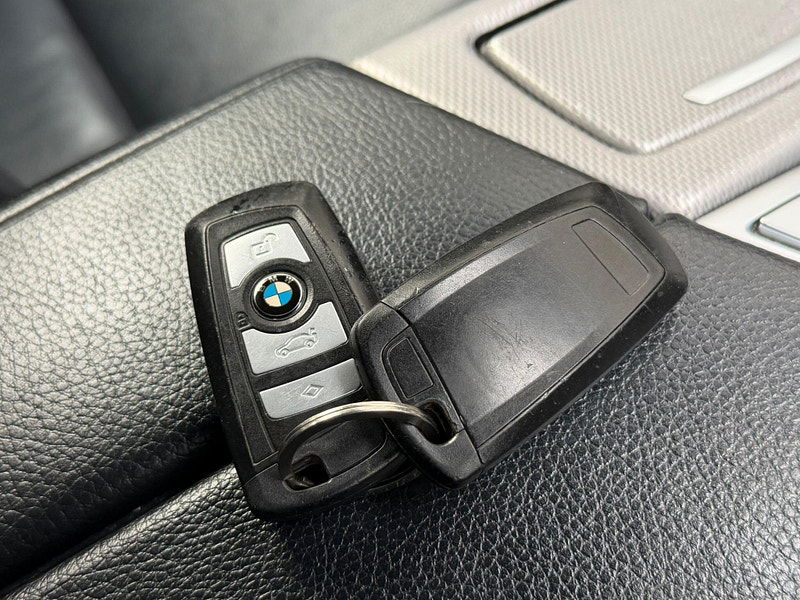 BMW 5 Series 2.0 518d M Sport Touring Auto Euro 6 (s/s) 5dr 5dr Automatic 2025