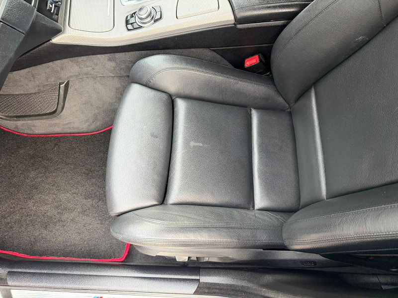 BMW 5 Series 2.0 518d M Sport Touring Auto Euro 6 (s/s) 5dr 5dr Automatic 2025