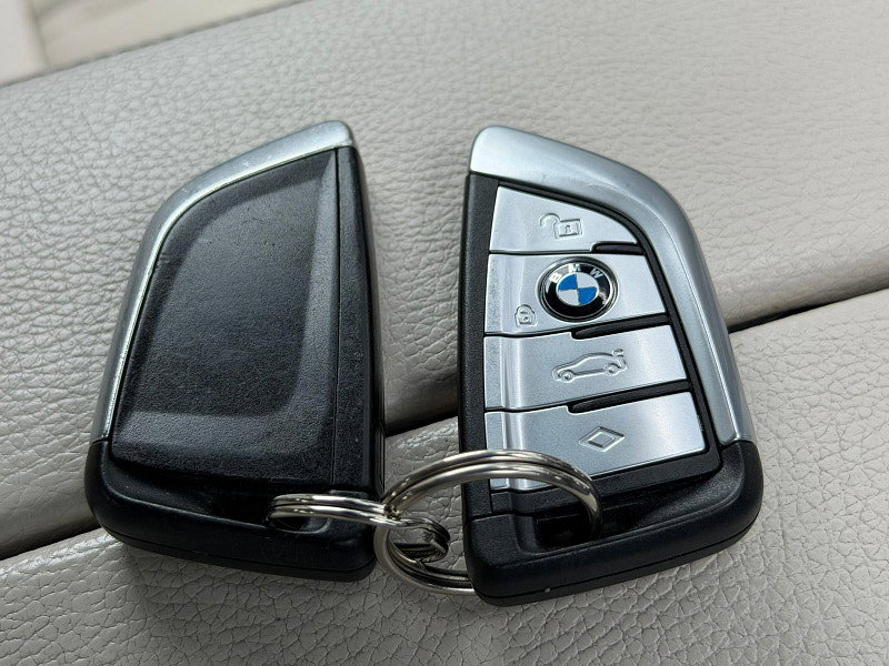 BMW 5 Series 2.0 520d MHT M Sport Steptronic Euro 6 (s/s) 4dr 4dr Automatic 2026