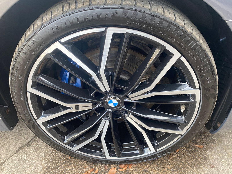 BMW 5 Series 2.0 520d MHT M Sport Steptronic Euro 6 (s/s) 4dr 4dr Automatic 2026