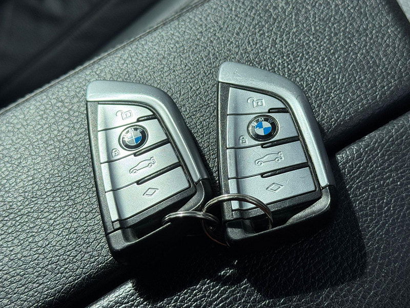 BMW 5 Series 2.0 520d MHT M Sport Steptronic Euro 6 (s/s) 4dr 4dr Automatic 2025
