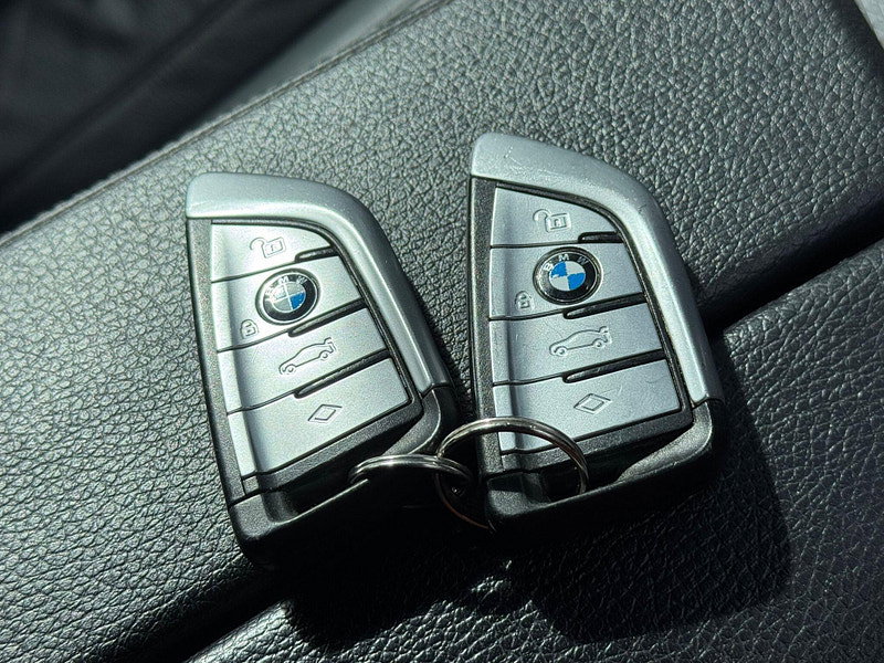 BMW 5 Series 2.0 520d MHT M Sport Steptronic Euro 6 (s/s) 4dr 4dr Automatic 2026