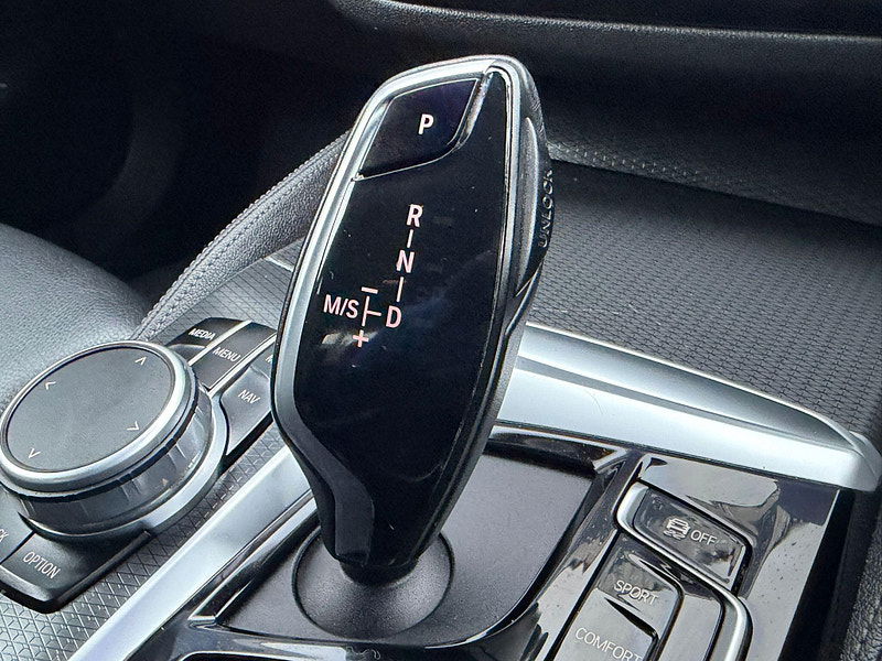 BMW 5 Series 2.0 520d MHT M Sport Steptronic Euro 6 (s/s) 4dr 4dr Automatic 2026