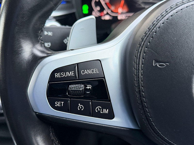 BMW 5 Series 2.0 520d MHT M Sport Steptronic Euro 6 (s/s) 4dr 4dr Automatic 2026