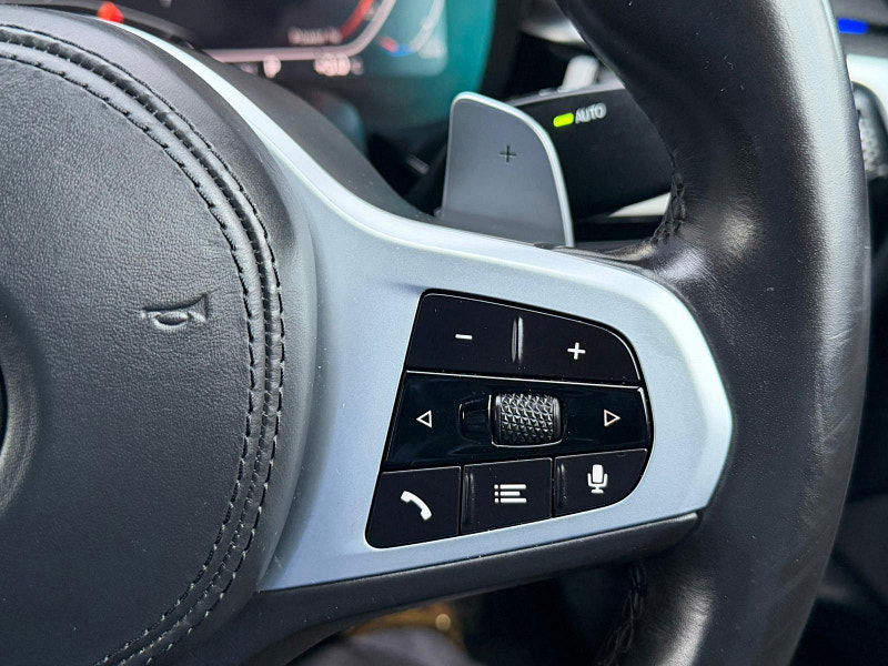 BMW 5 Series 2.0 520d MHT M Sport Steptronic Euro 6 (s/s) 4dr 4dr Automatic 2026