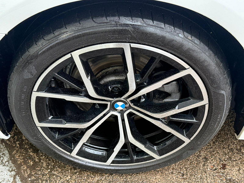 BMW 5 Series 2.0 520d MHT M Sport Steptronic Euro 6 (s/s) 4dr 4dr Automatic 2026