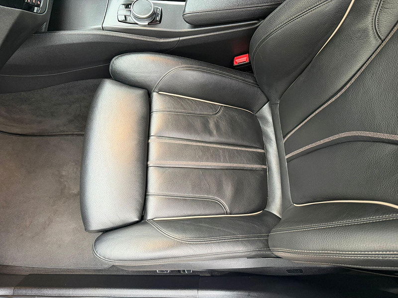 BMW 5 Series 2.0 520d MHT M Sport Steptronic Euro 6 (s/s) 4dr 4dr Automatic 2026