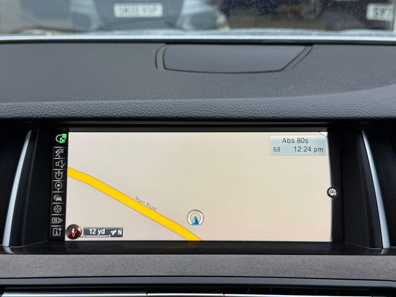 BMW 5 Series 2.0 525d M Sport Auto Euro 6 (s/s) 4dr 4dr Automatic 2025