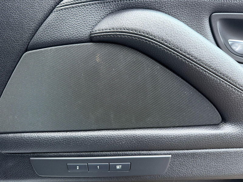 BMW 5 Series 2.0 525d M Sport Auto Euro 6 (s/s) 4dr 4dr Automatic 2025