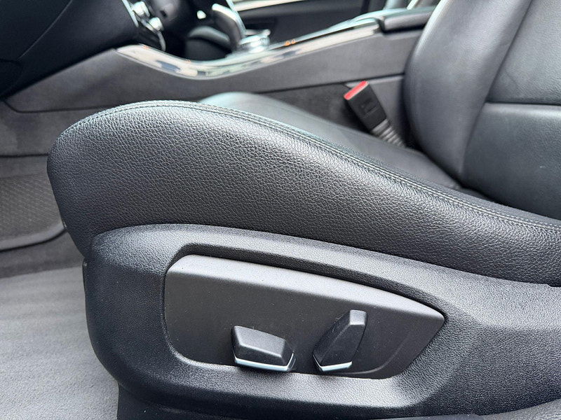 BMW 5 Series 2.0 525d M Sport Auto Euro 6 (s/s) 4dr 4dr Automatic 2025