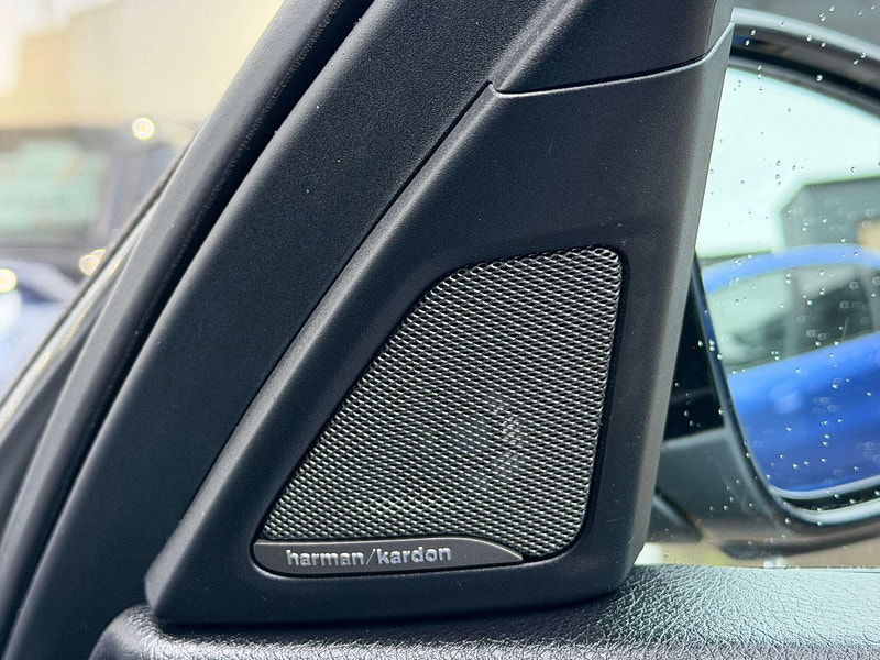 BMW 5 Series 2.0 525d M Sport Auto Euro 6 (s/s) 4dr 4dr Automatic 2025