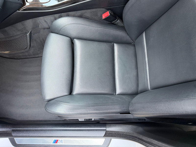 BMW 5 Series 2.0 525d M Sport Auto Euro 6 (s/s) 4dr 4dr Automatic 2025