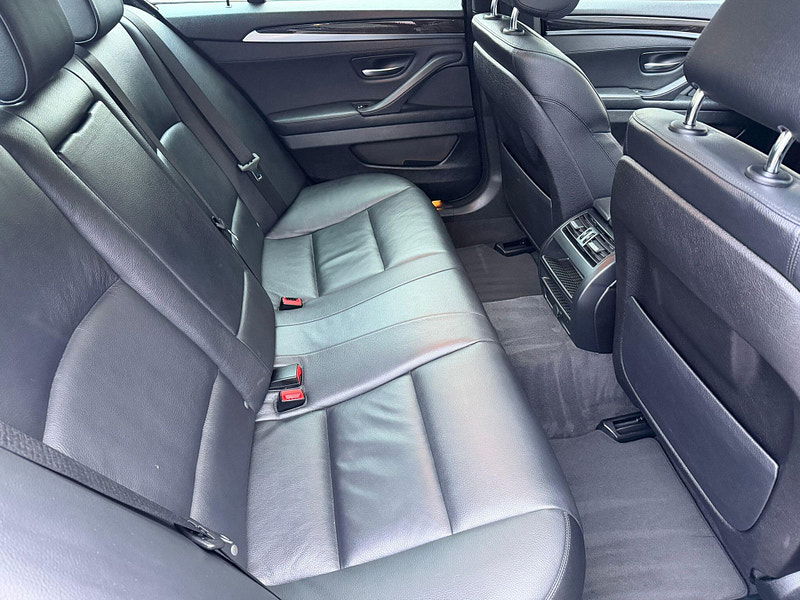 BMW 5 Series 2.0 525d M Sport Auto Euro 6 (s/s) 4dr 4dr Automatic 2025