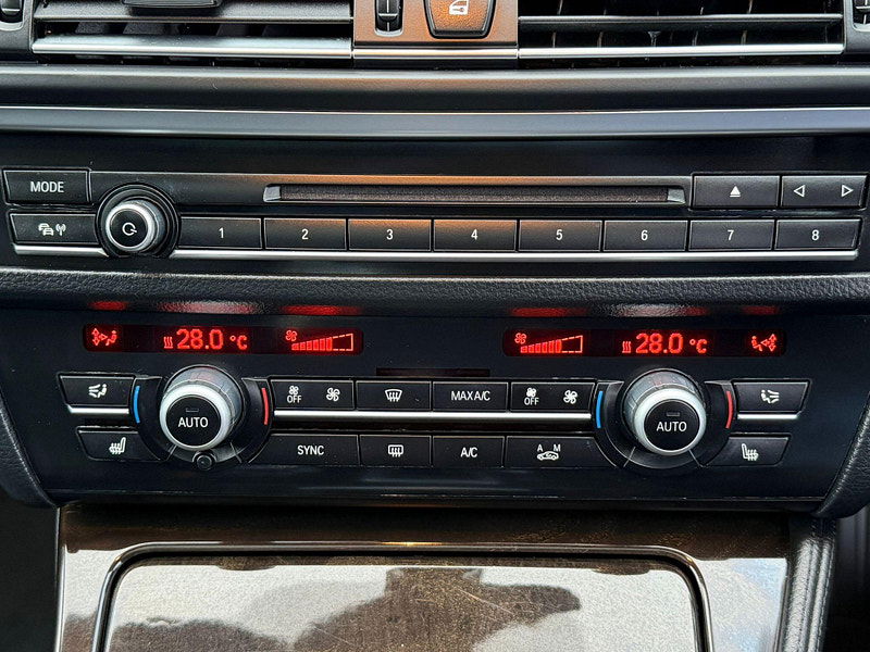 BMW 5 Series 2.0 525d M Sport Auto Euro 6 (s/s) 4dr 4dr Automatic 2025