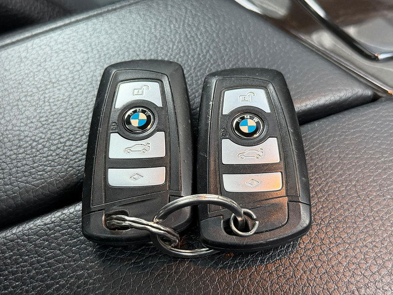 BMW 5 Series 2.0 525d M Sport Auto Euro 6 (s/s) 4dr 4dr Automatic 2025