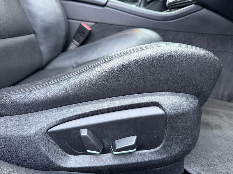 BMW 5 Series 2.0 525d M Sport Auto Euro 6 (s/s) 4dr 4dr Automatic 2025